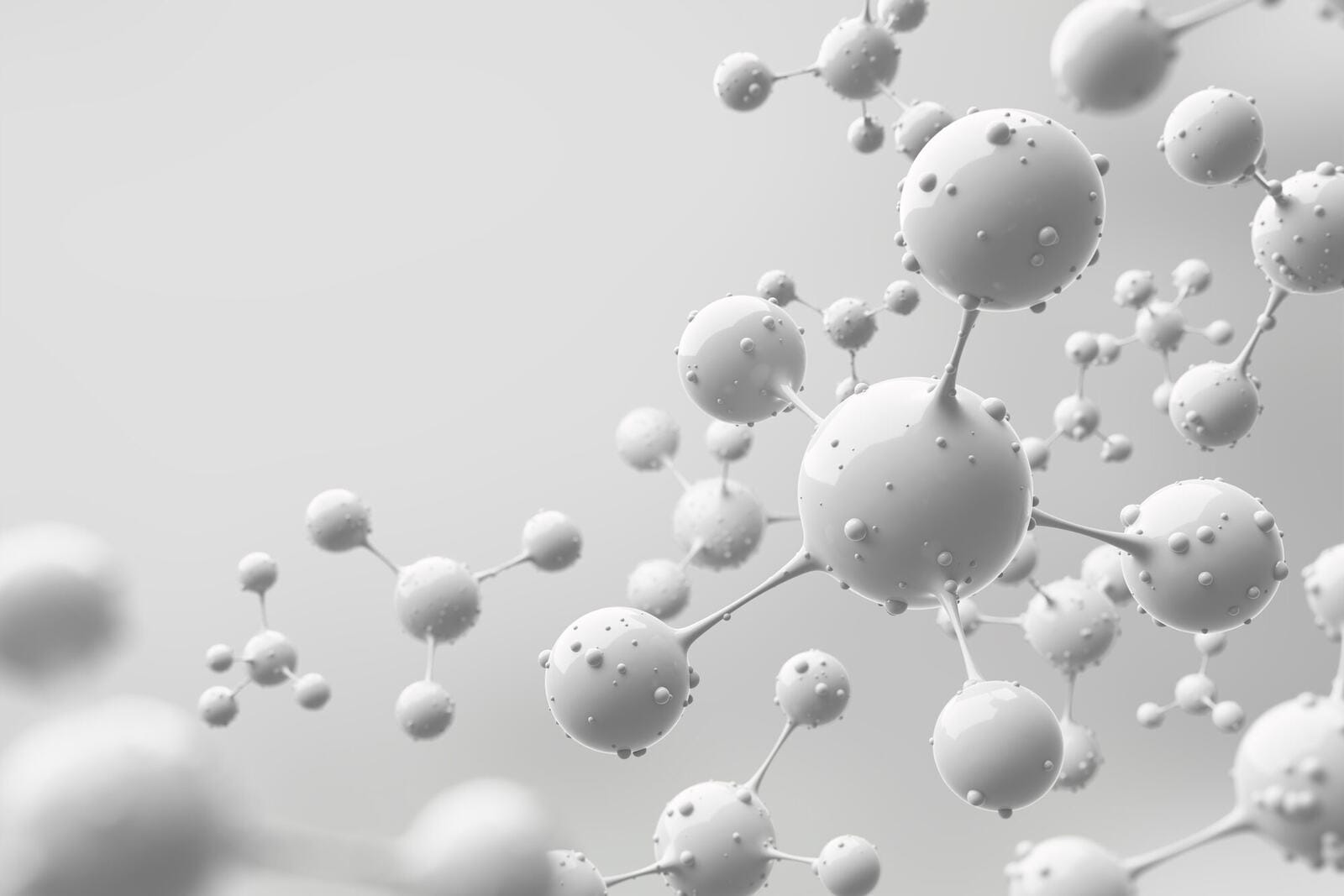 Nanocomposite particle